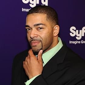 David Otunga